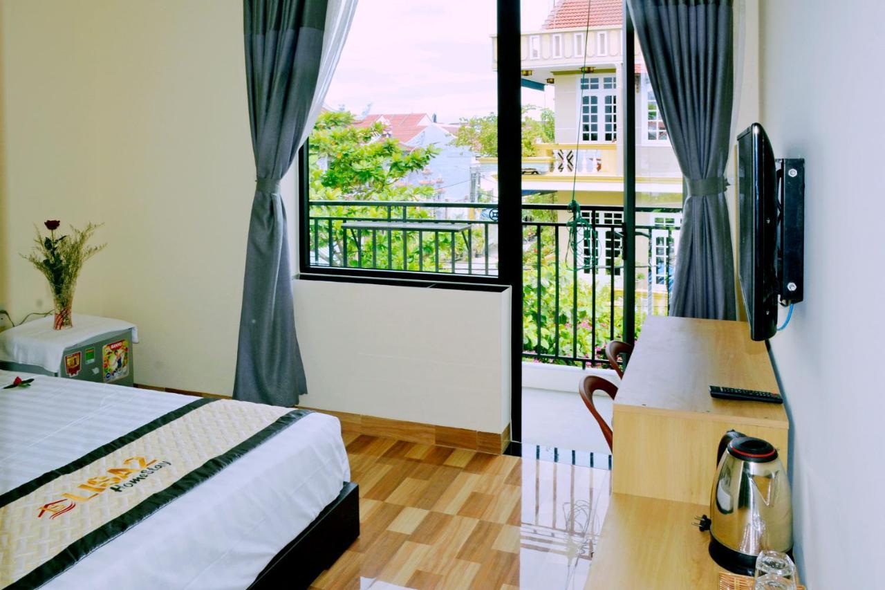 Lisa Homestay 2 Hoi An Exterior photo