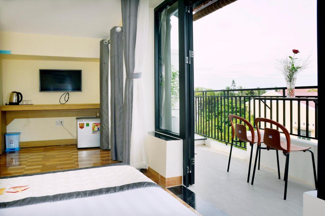 Lisa Homestay 2 Hoi An Exterior photo