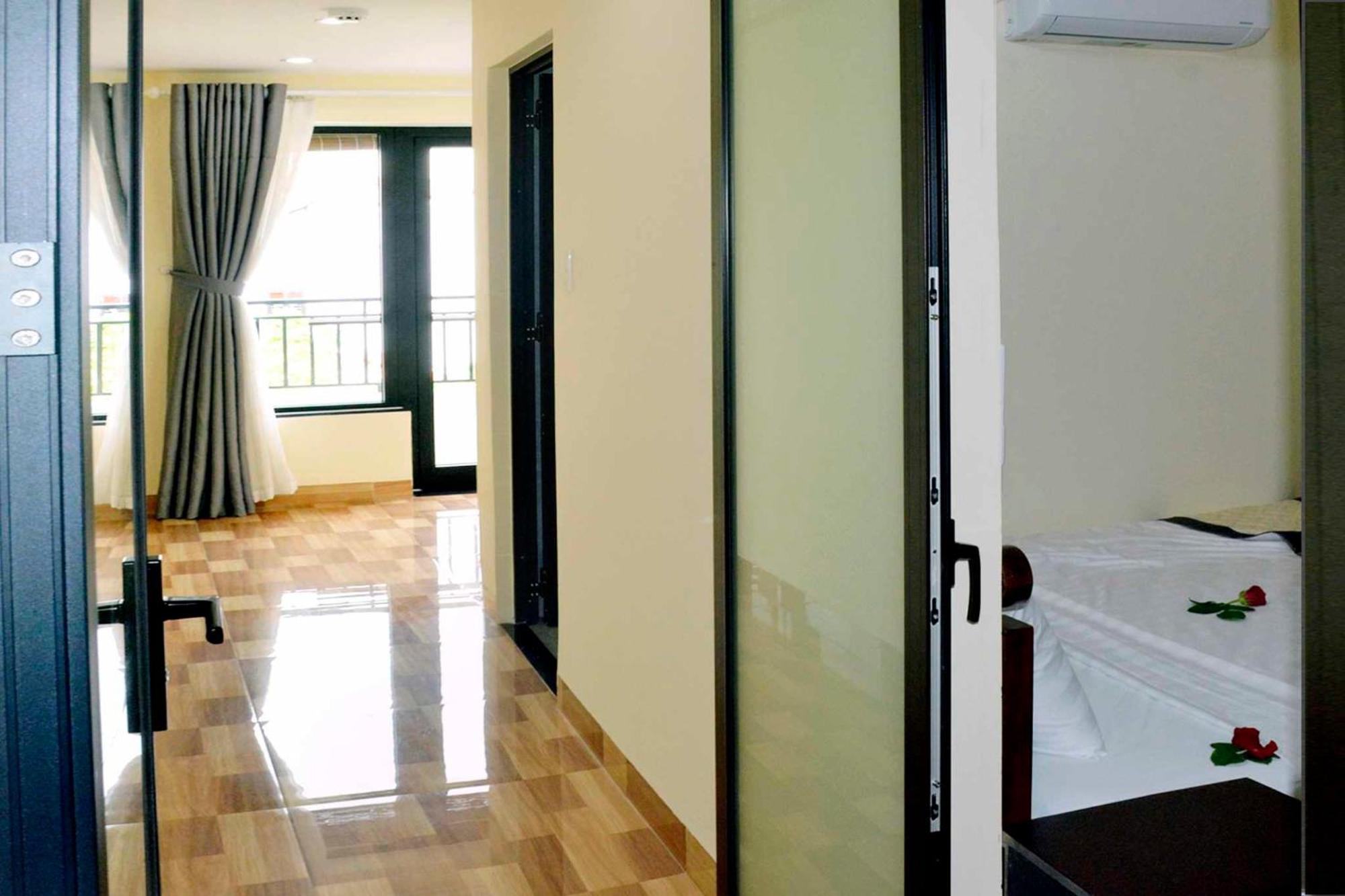 Lisa Homestay 2 Hoi An Exterior photo