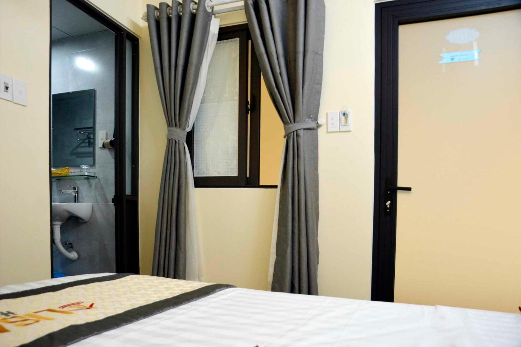 Lisa Homestay 2 Hoi An Exterior photo