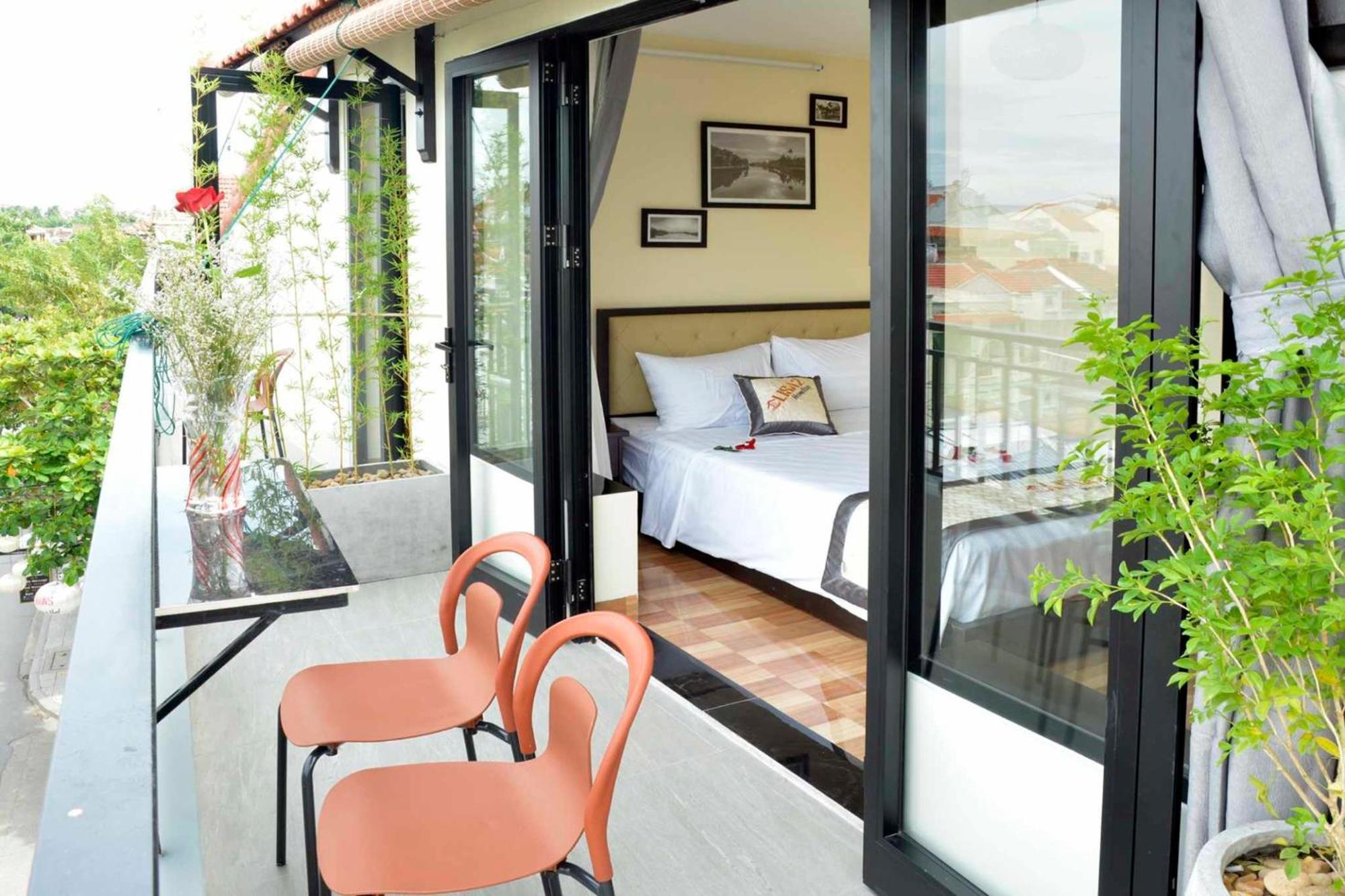 Lisa Homestay 2 Hoi An Exterior photo
