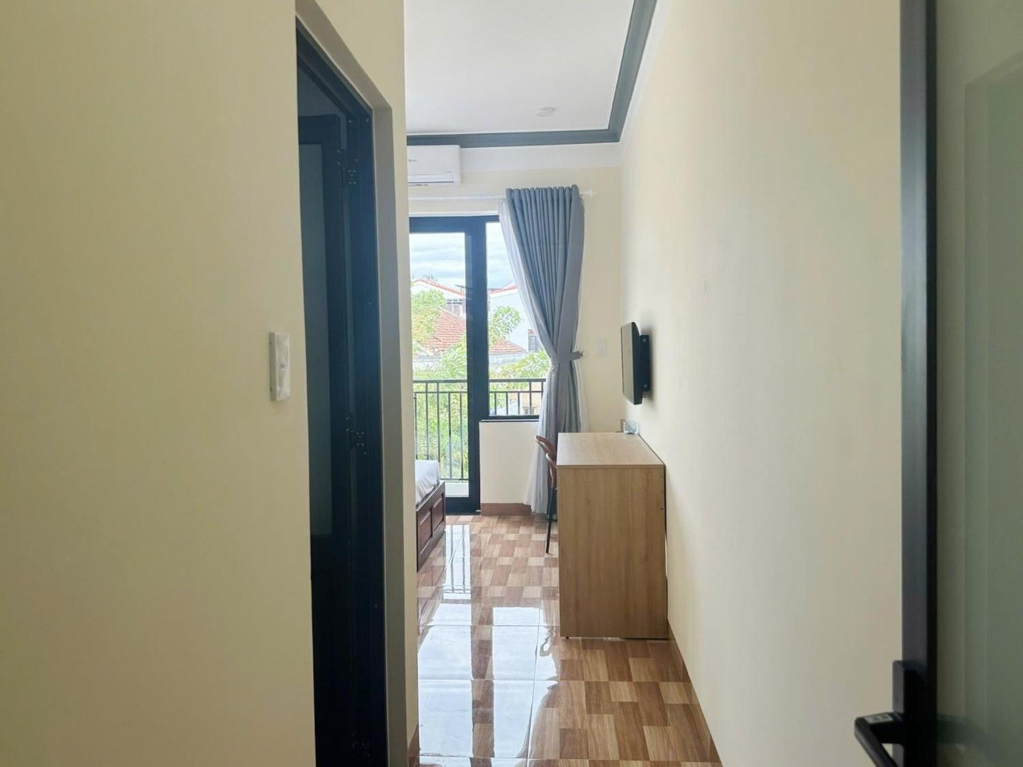 Lisa Homestay 2 Hoi An Exterior photo