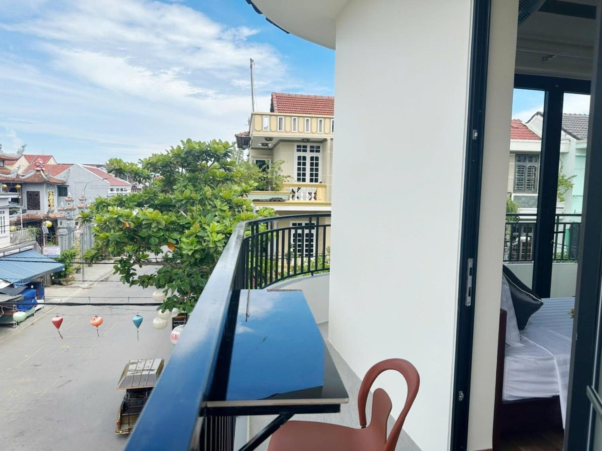 Lisa Homestay 2 Hoi An Exterior photo