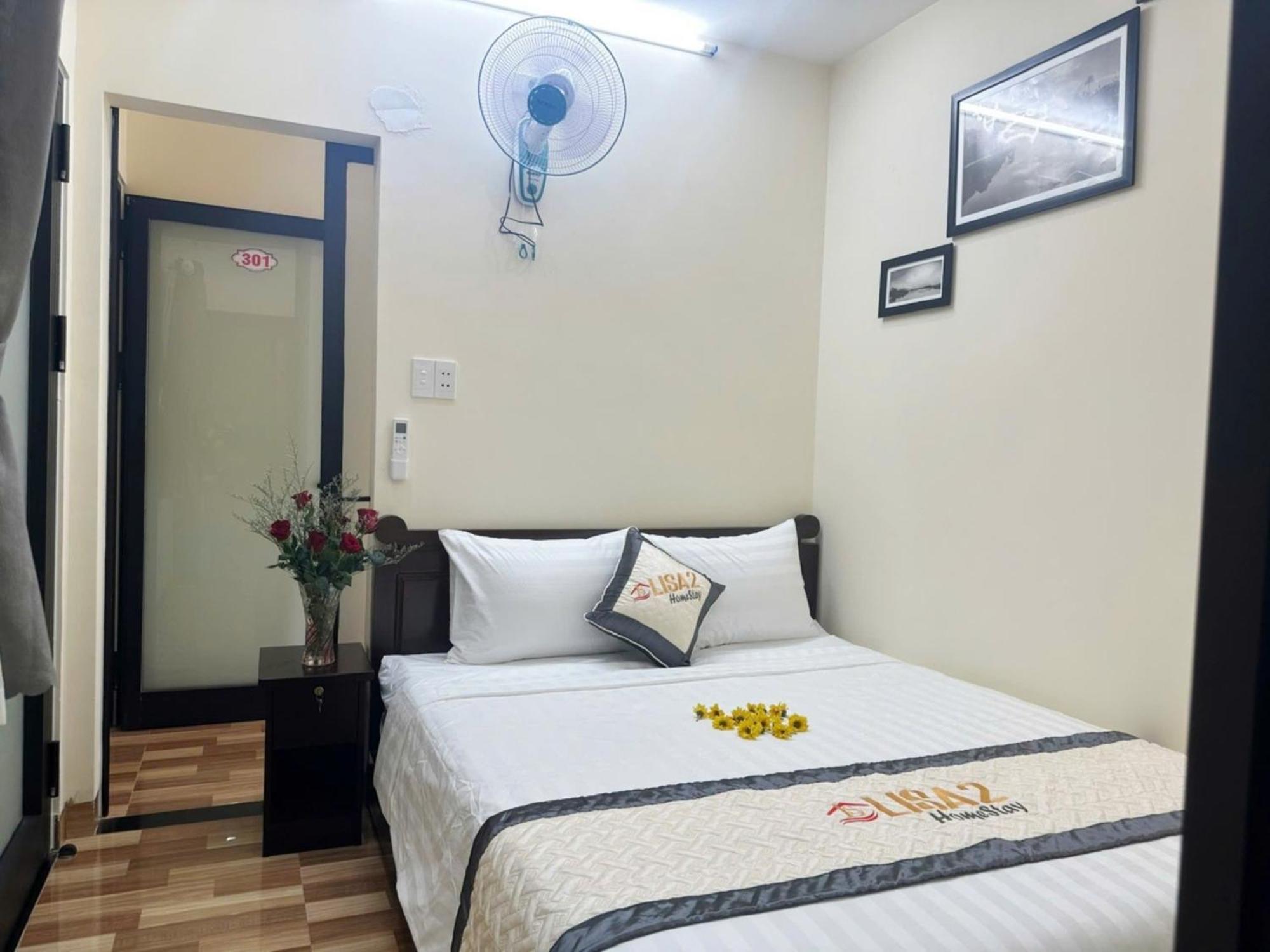 Lisa Homestay 2 Hoi An Exterior photo