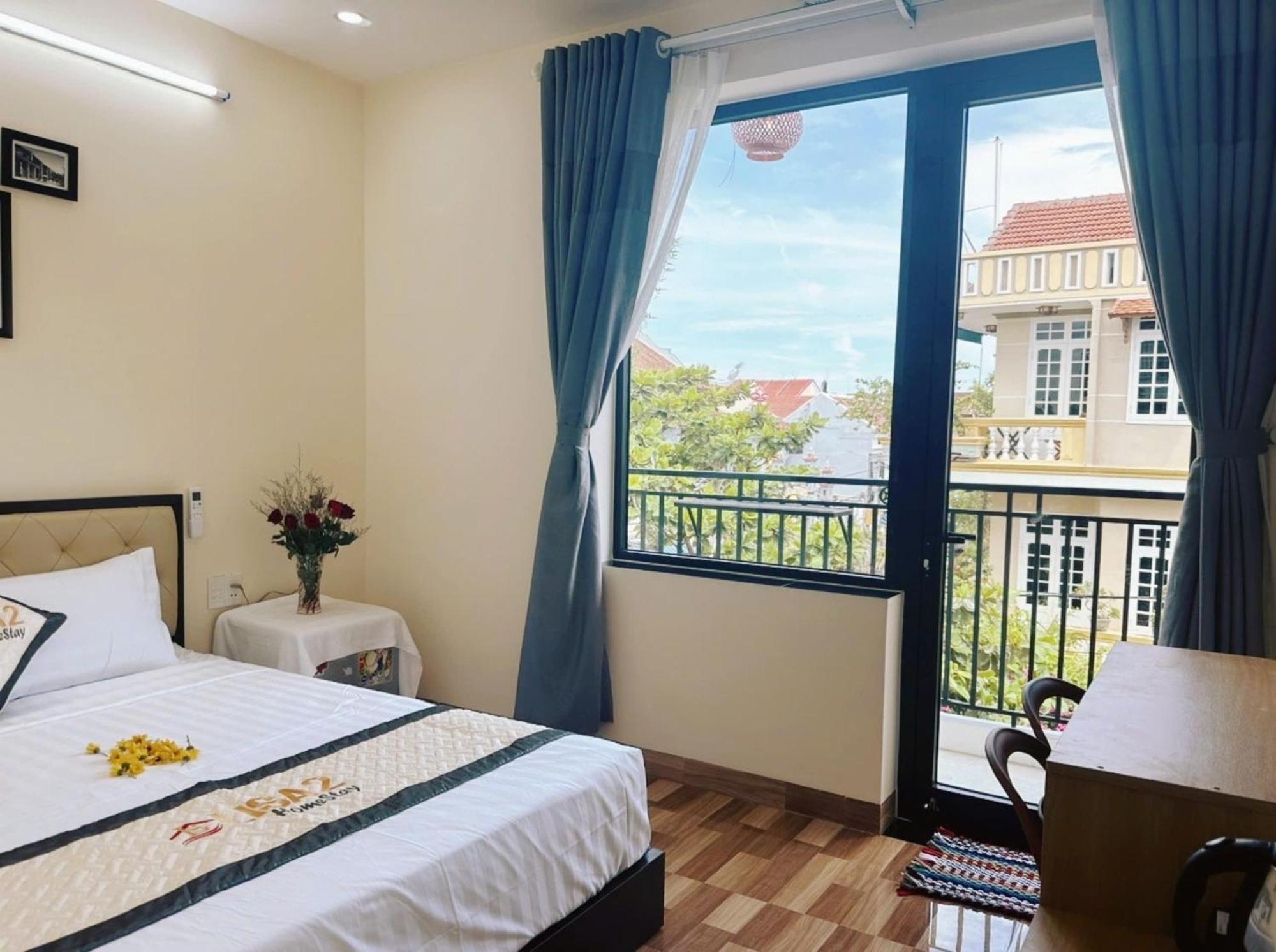 Lisa Homestay 2 Hoi An Exterior photo