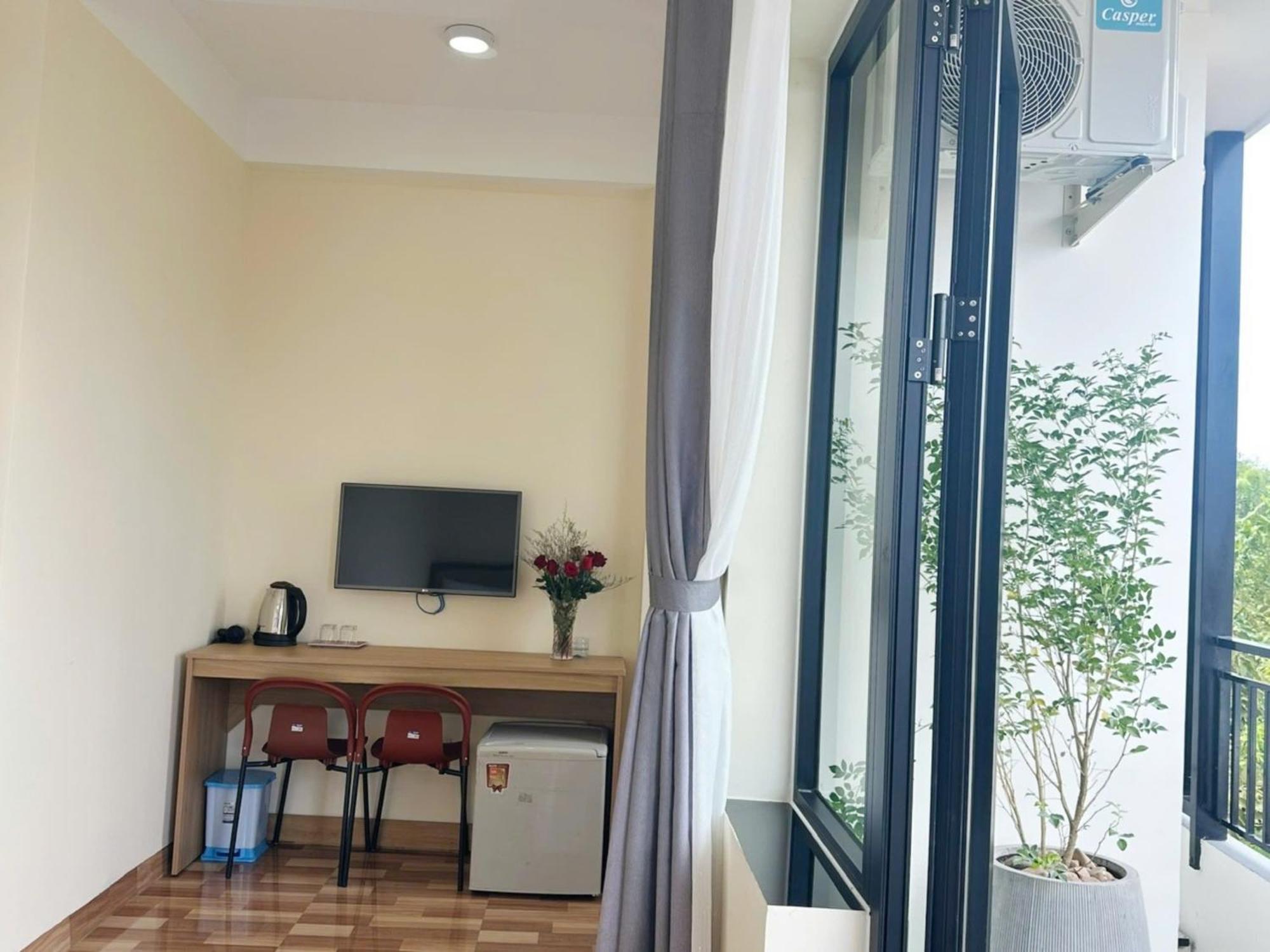 Lisa Homestay 2 Hoi An Exterior photo