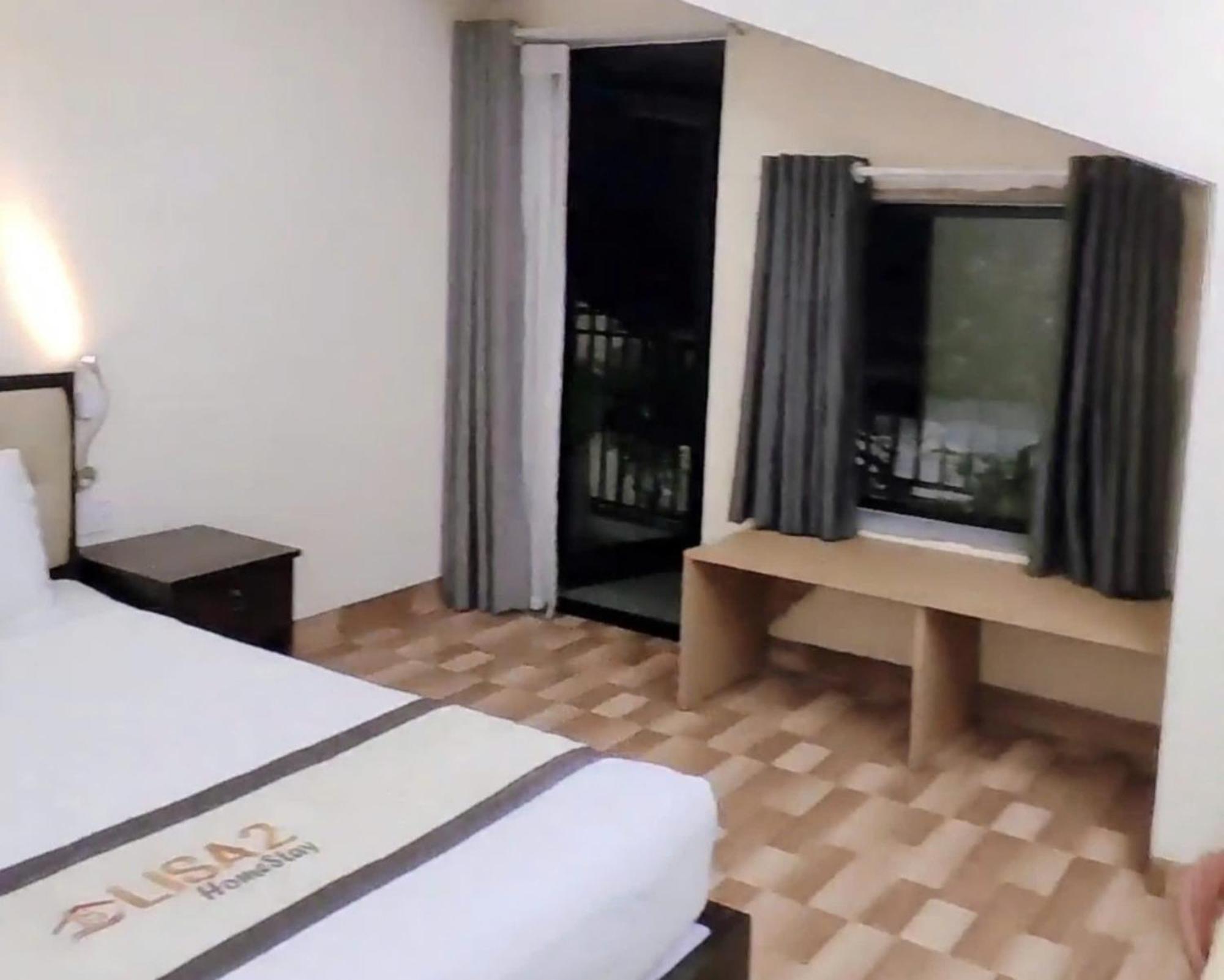 Lisa Homestay 2 Hoi An Exterior photo